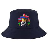 Mamacita Cinco De Mayo Leopard Fiesta Mexican MotherS Day Cool Comfort Performance Bucket Hat