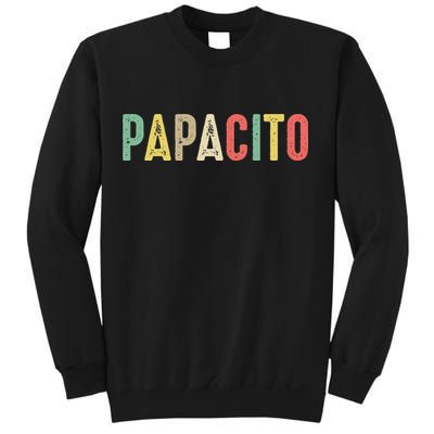 Mexico Cinco De Mayo Papacito Sweatshirt