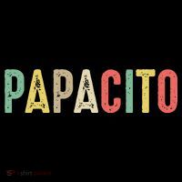 Mexico Cinco De Mayo Papacito Tall T-Shirt
