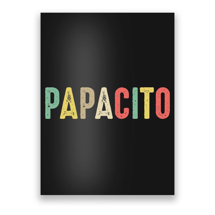 Mexico Cinco De Mayo Papacito Poster