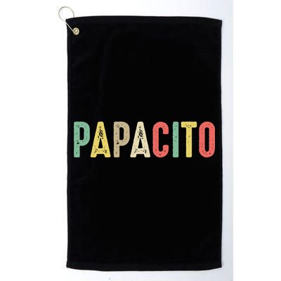 Mexico Cinco De Mayo Papacito Golf Towel