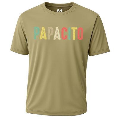 Mexico Cinco De Mayo Papacito Performance Shirt