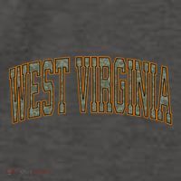 Military Camo Duck Hunter Orange Deer Hunting West Virginia Great Gift Vector Backpack