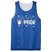 Melanoma Cancer Daughter Skin Cancer Ribbon Awareness Meaningful Gift Mesh Reversible Basketball Jersey Tank