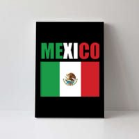 Mexico Cinco De Mayo T Canvas