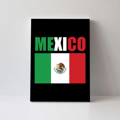 Mexico Cinco De Mayo T Canvas