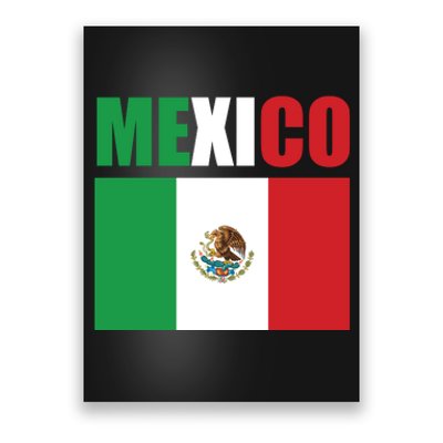 Mexico Cinco De Mayo T Poster