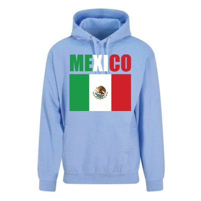 Mexico Cinco De Mayo T Unisex Surf Hoodie