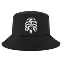 Mechanic Car Engineer Skeleton Mechanics Cool Comfort Performance Bucket Hat
