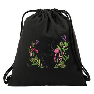 Mickey & Co Est. 1928 Drawstring Bag