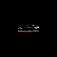 Motor City Euro Front And Back Premium T-Shirt