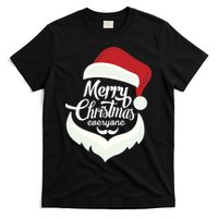 Merry Christmas Everyone T-Shirt