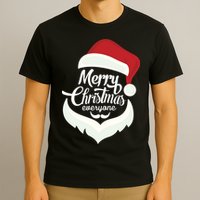 Merry Christmas Everyone T-Shirt