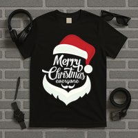 Merry Christmas Everyone T-Shirt
