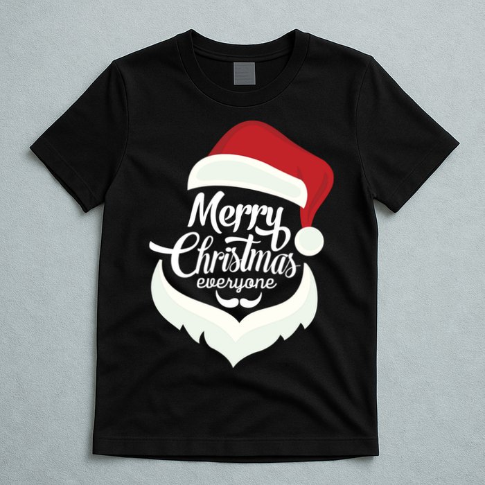 Merry Christmas Everyone T-Shirt