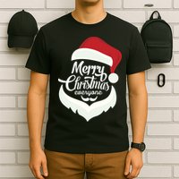 Merry Christmas Everyone T-Shirt