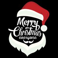 Merry Christmas Everyone T-Shirt