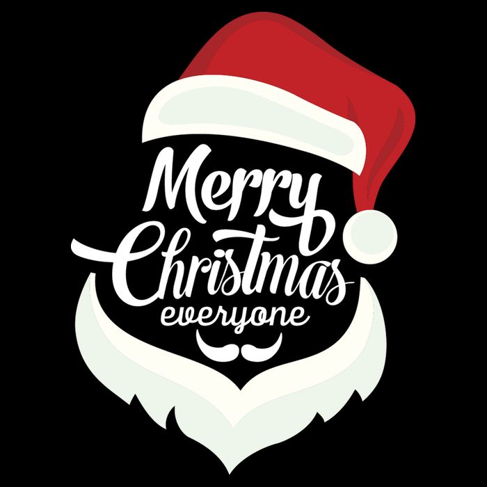 Merry Christmas Everyone T-Shirt
