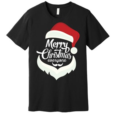 Merry Christmas Everyone Premium T-Shirt