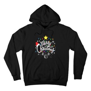 Merry Christmas Family Funny Christmas Xmas Hoodie