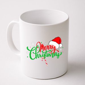 Merry Christmas Funny Christmas Gift Coffee Mug