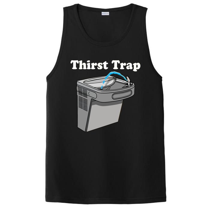 Middle Class Fancy Thirst Trap Sink PosiCharge Competitor Tank