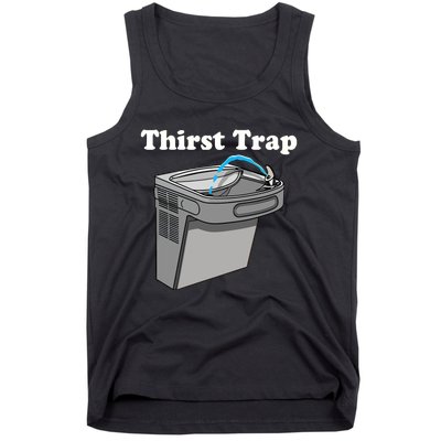 Middle Class Fancy Thirst Trap Sink Tank Top