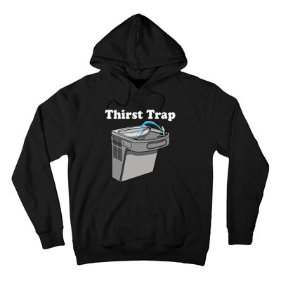 Middle Class Fancy Thirst Trap Sink Hoodie