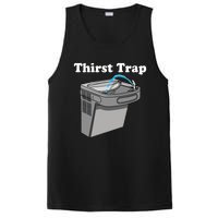 Middle Class Fancy Thirst Trap Sink PosiCharge Competitor Tank