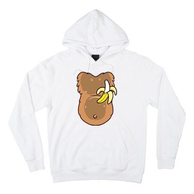 Monkey Costume For Monkey Halloween Costume Hoodie