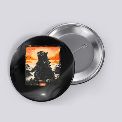 Majestic Catzilla_ Feline Giant Destruction Button