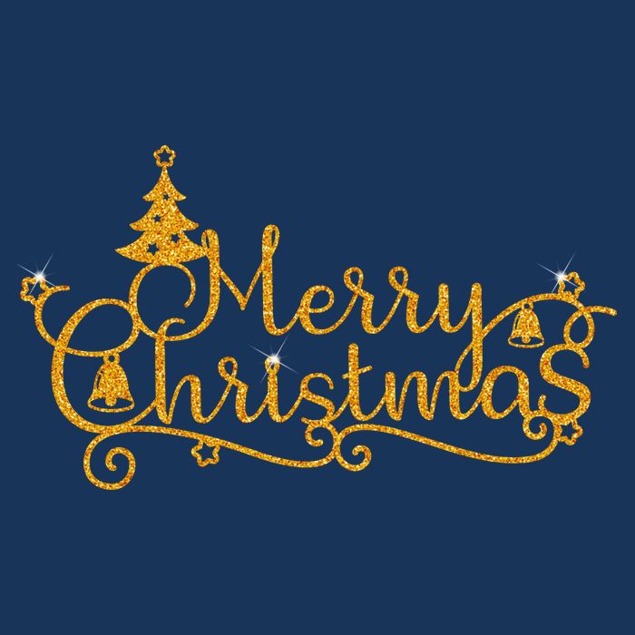Merry Christmas Festive Holiday 7 Panel Mesh Trucker Snapback Hat