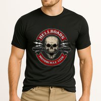 Motorcycle Club From Hell Cooling Performance Crew T-Shirt