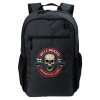 Motorcycle Club From Hell Backpack