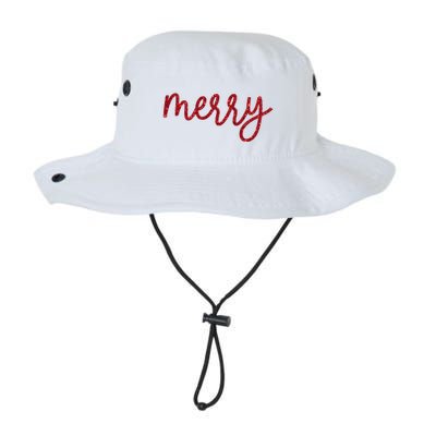 Merry Christmas Festive Family Matching Bucket Hat