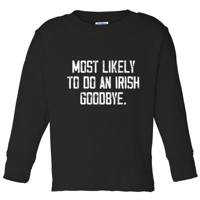 Mrs Coach For Coaches Wives Toddler Long Sleeve Shirt