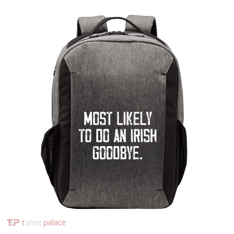 Mrs Coach For Coaches Wives Vector Backpack