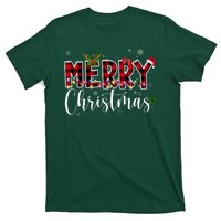 Merry Christmas Festive Cute Holiday T-Shirt