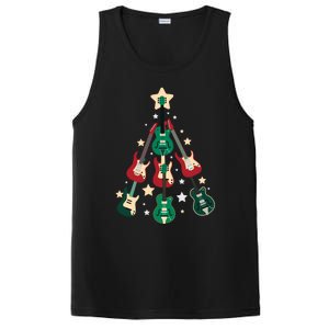 Matching Christmas Funny Gift PosiCharge Competitor Tank