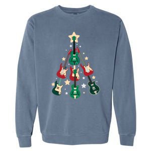 Matching Christmas Funny Gift Garment-Dyed Sweatshirt