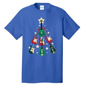 Matching Christmas Funny Gift Tall T-Shirt