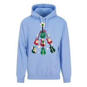 Matching Christmas Funny Gift Unisex Surf Hoodie