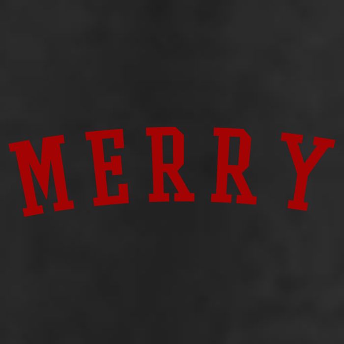Merry Christmas Festive Holiday 11oz C Handle Ceramic Mug