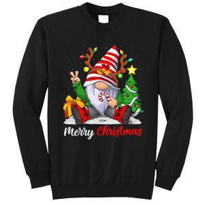 Merry Christmas Gnome Family Christmas For Sweatshirt