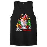 Merry Christmas Gnome Family Christmas For PosiCharge Competitor Tank