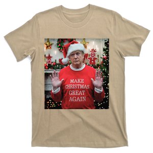 Make Christmas Great Again T-Shirt