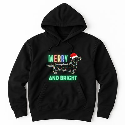 Mom Christmas Grandma Grandpa Uncle Click Make Gift Funny Wiener Give Hoodie
