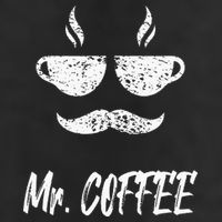 Mr. Coffee Great Coffee Design For Men Adult Drive Performance Visor