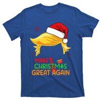 Make Christmas Great Again Trump Christmas T-Shirt