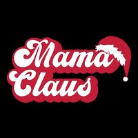 Mama Claus Gift Impact Tech Backpack